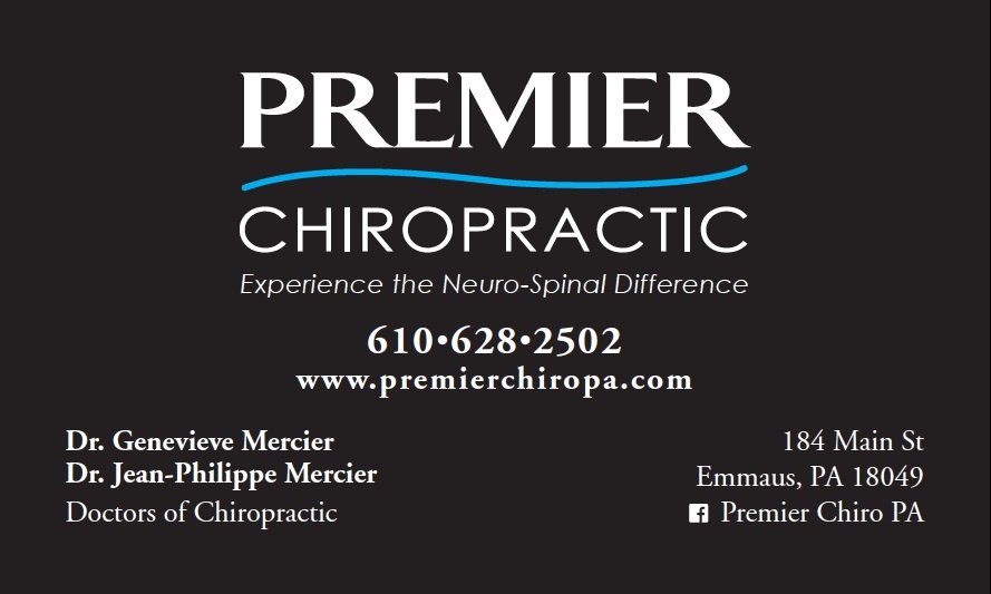Premier Chiropractic