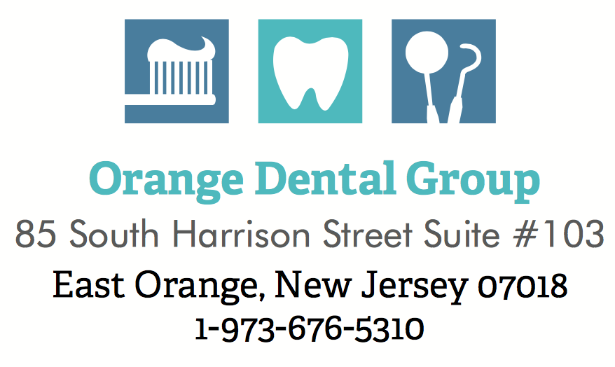 Orange Dental Group