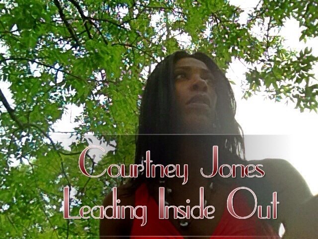 Courtney Jones Consulting