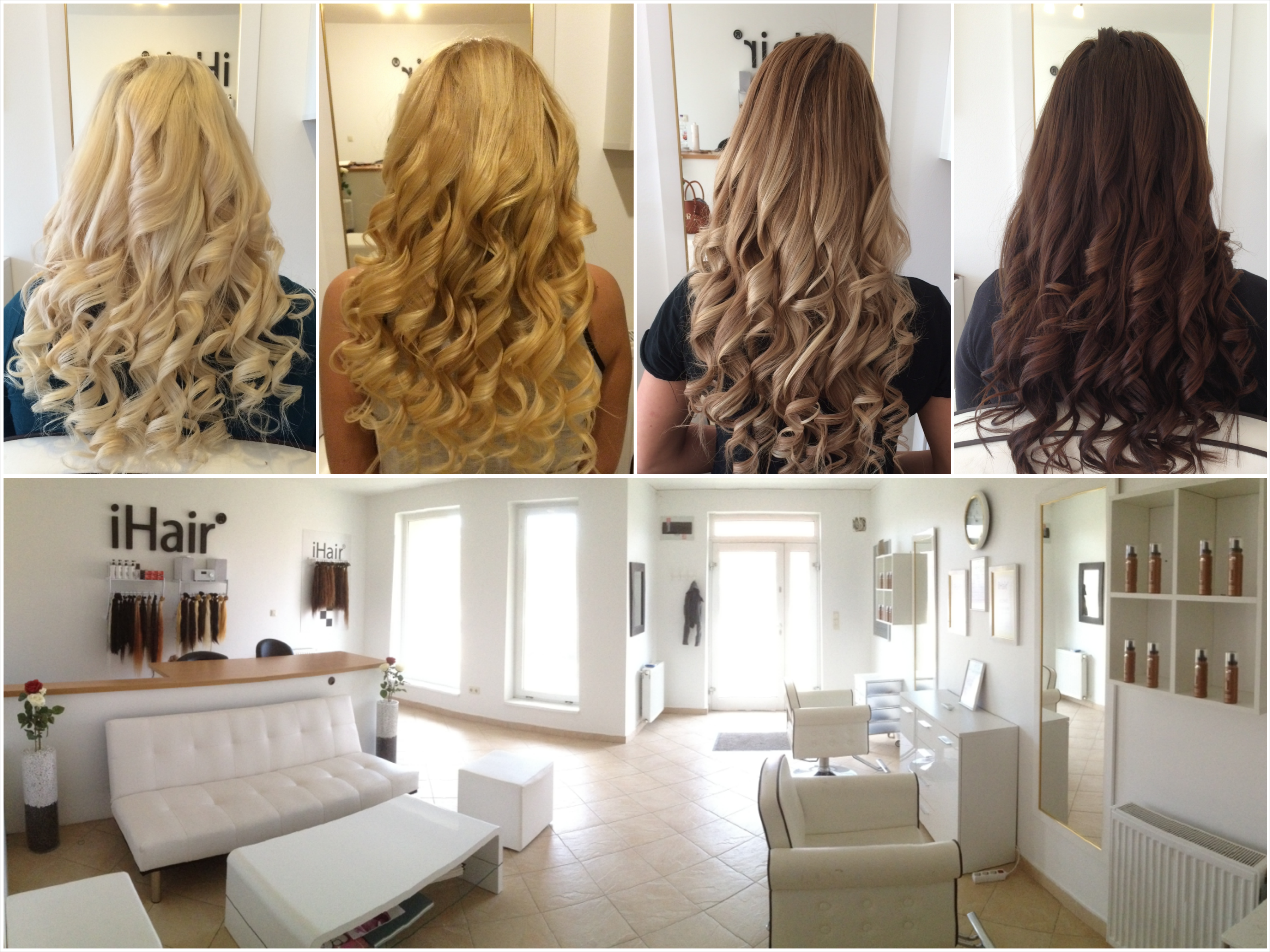 iHair Kft.