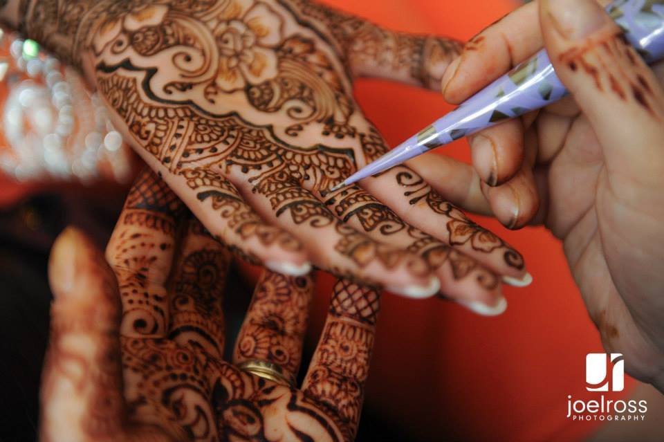 Hasina Mehndi & Body Art