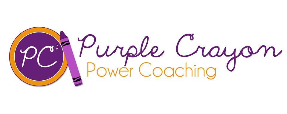 Purple Crayon Power Coaching