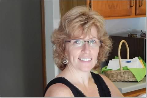 Mary Jo- Get Peace Now Nutrition & Lifestyle Solutions