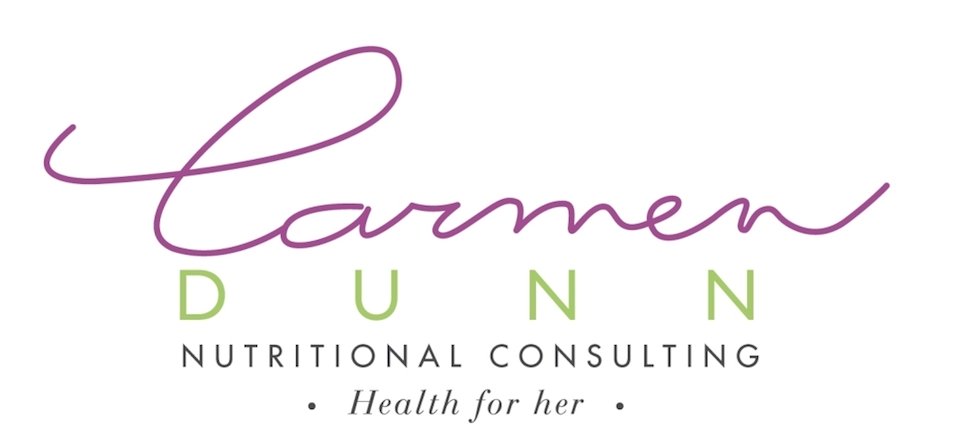 Carmen Dunn Nutritional Consulting