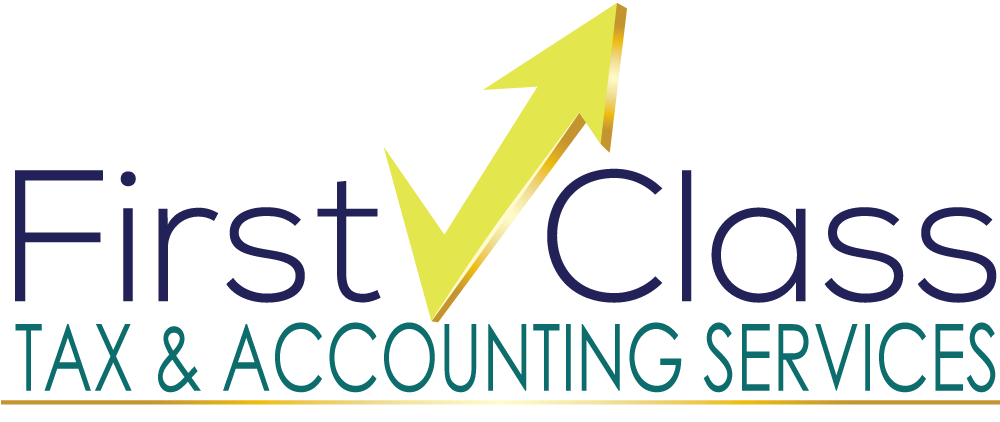 First Class Tax and Accounting Services, LLC.