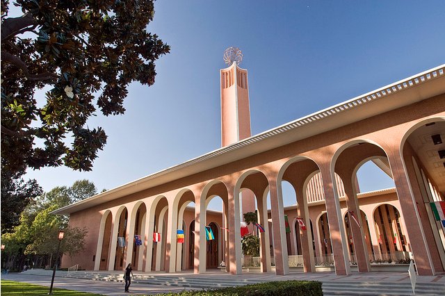 USC School of Cinematic Arts