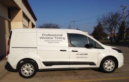 DT Services Window Tinting LLC