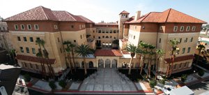 USC School of Cinematic Arts