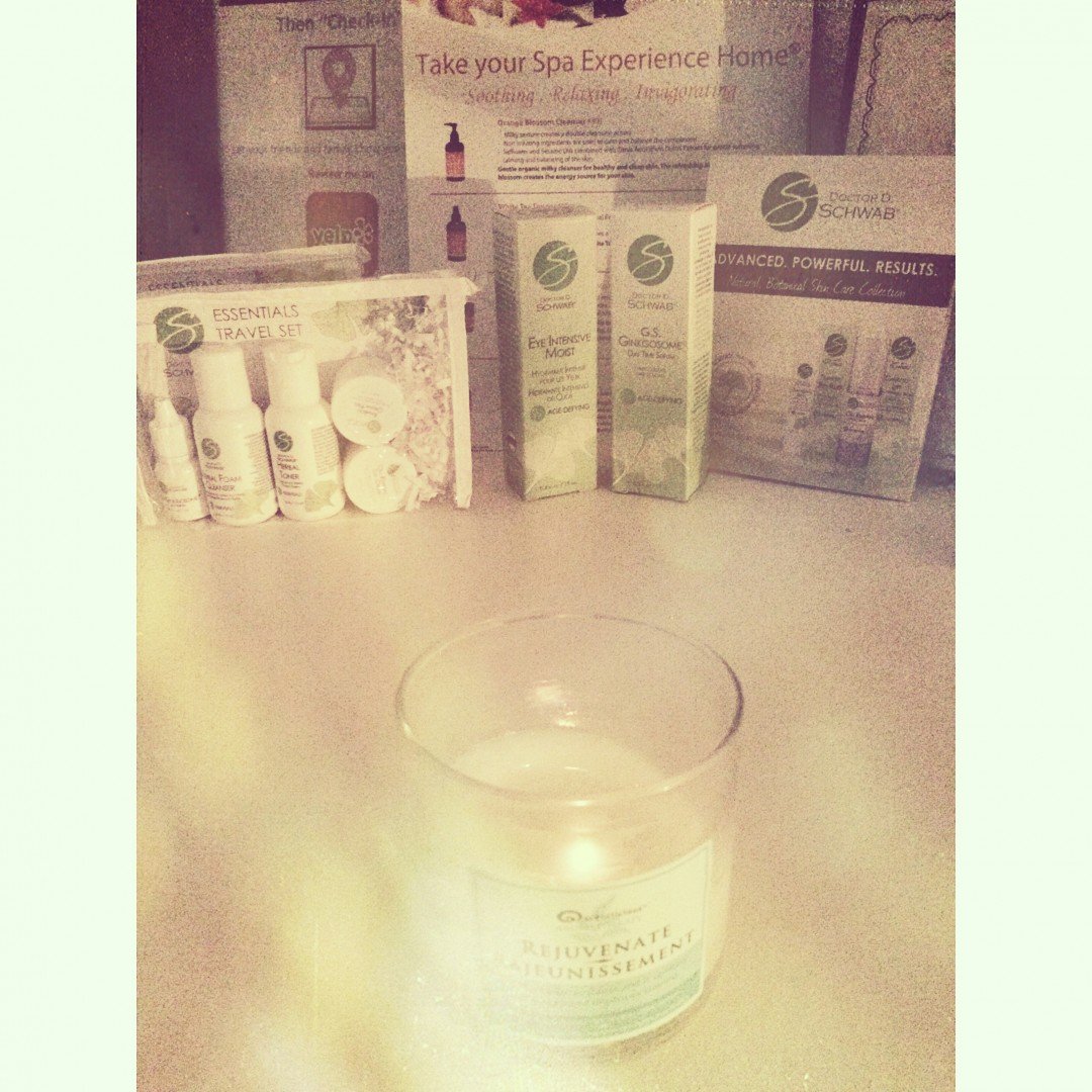 Skin Care by Jessica