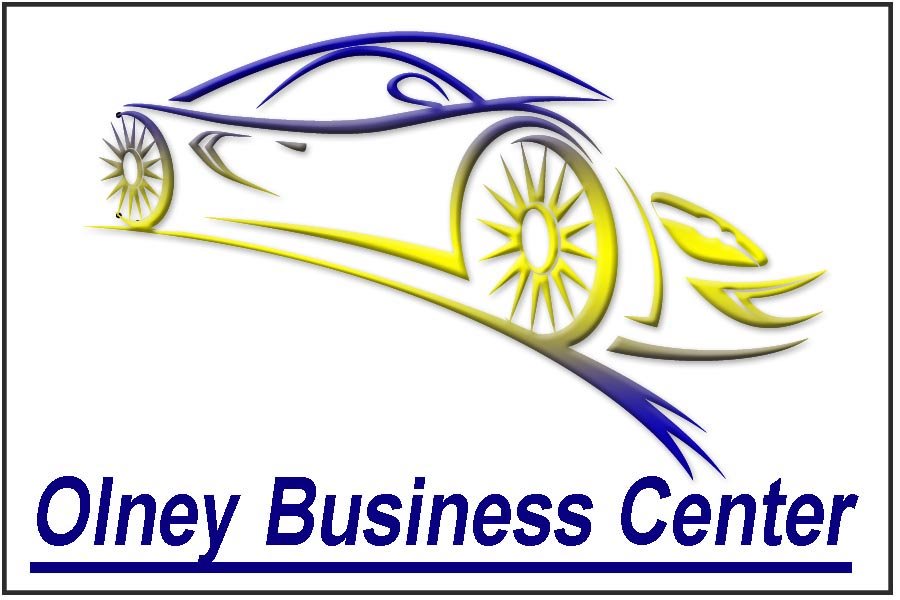 Olney Business Center