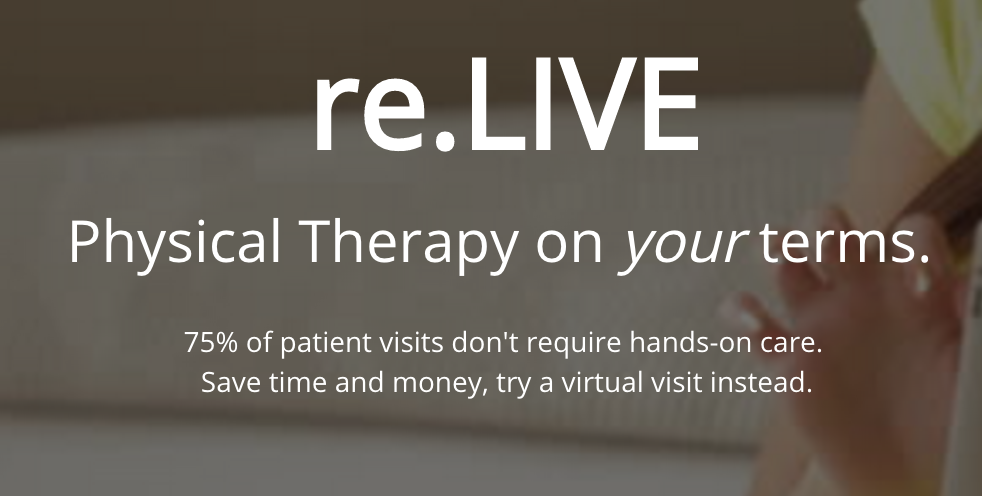 re.LIVE