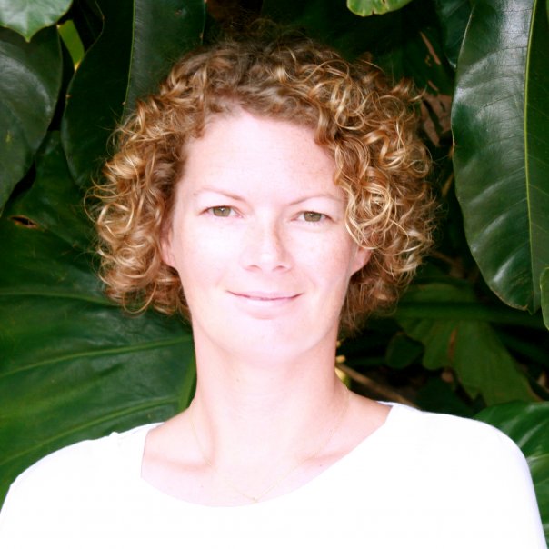 Abbegail Eason, Holistic Coach