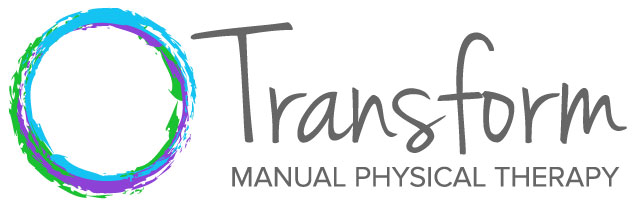 Transform Manual Physical Therapy, PLLC