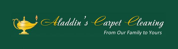 Aladdin’s Carpet Cleaning
