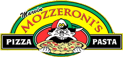 Marvin Mozzeroni's Pizza And Pasta Restaurant