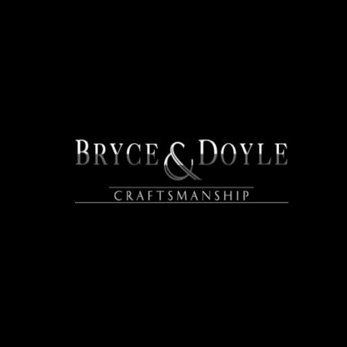 Bryce and Doyle Craftsmanship