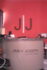 Jimmy Joseph Lux Spa and Studio