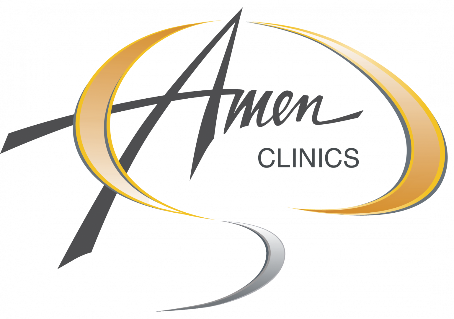 Amen Clinics