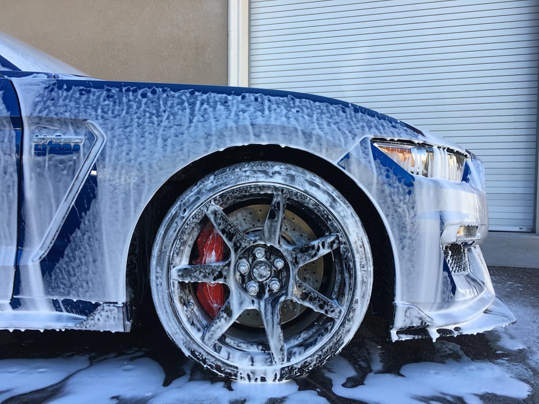 Presidential Automotive Detailing