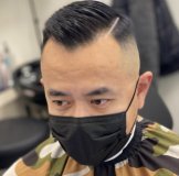 My Salon Suite / Tkdragonbarber studio, S 406