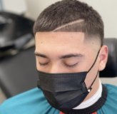 My Salon Suite / Tkdragonbarber studio, S 406