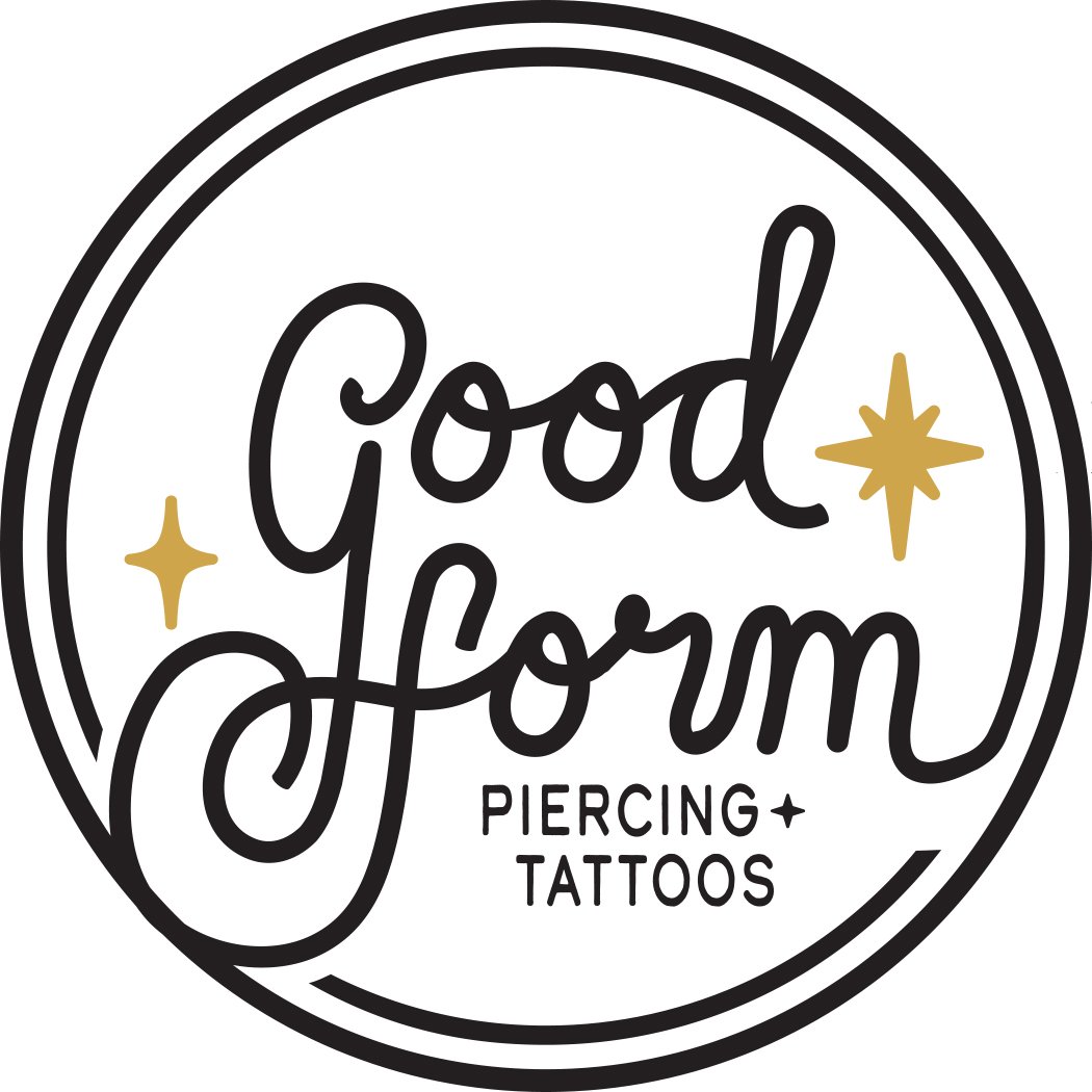 Good Form Piercing & Tattoos