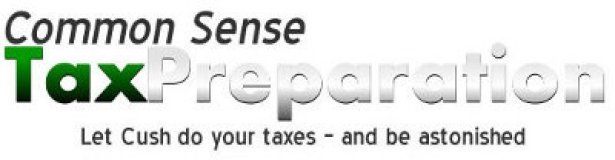 Common Sense Tax Preparation