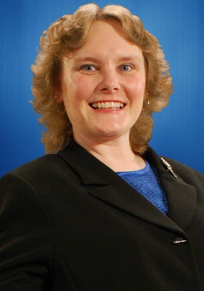 Lori Lococo for International Director for Region VI