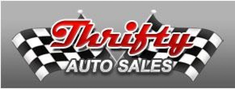 THRIFTY AUTO SALES