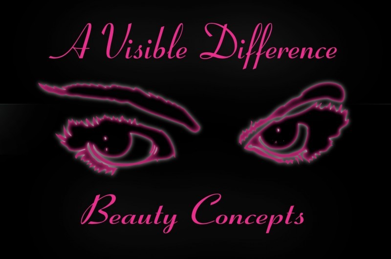 A Visible Difference Beauty Concepts
