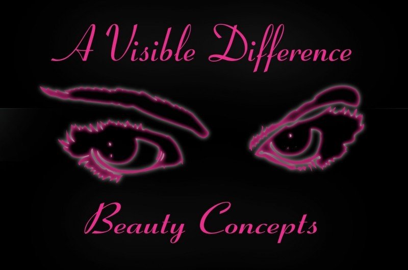 A Visible Difference Beauty Concepts