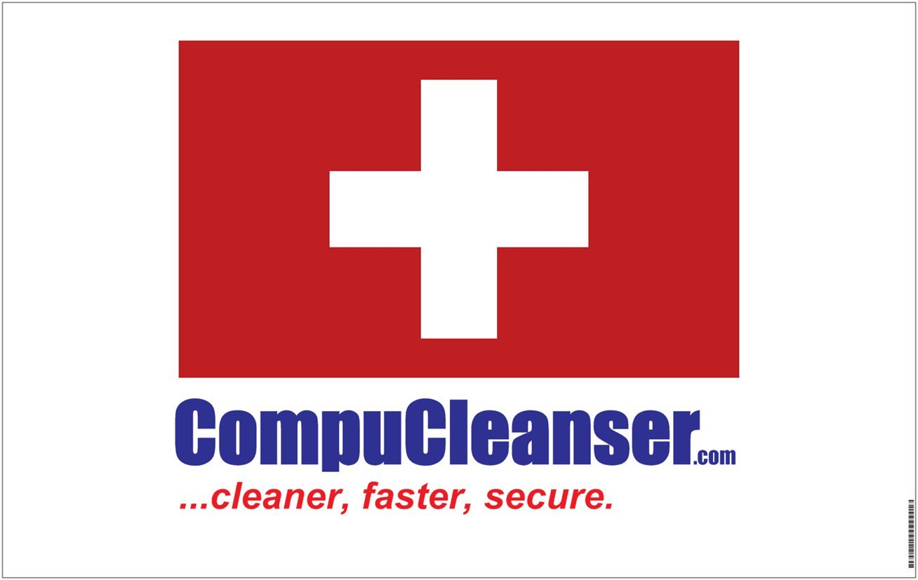 CompuCleanser
