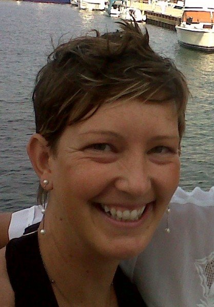 Jodi Christensen