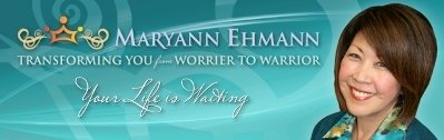 Worriers to Warriors