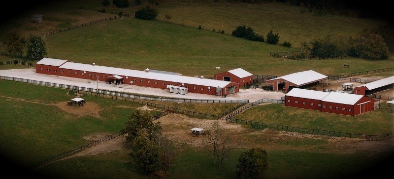Helm Riding Academy