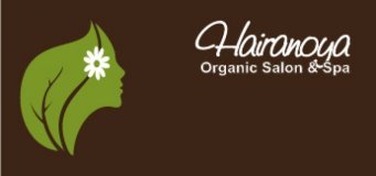 Hairanoya Organic Salon & Spa