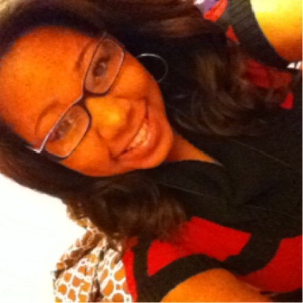 Mariah Jarrett