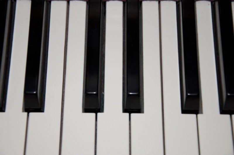 Beginner Piano Lessons