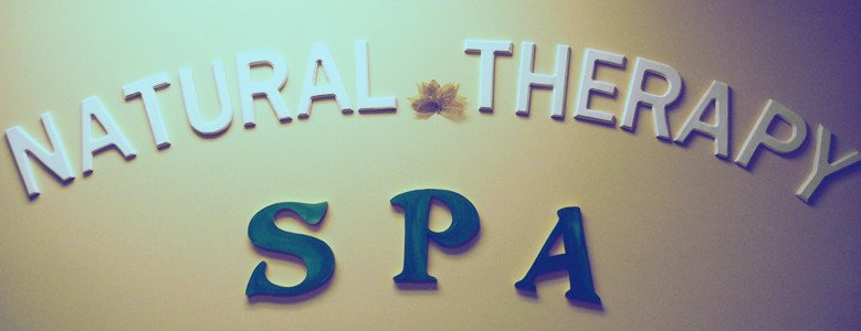 Natural Therapy Spa
