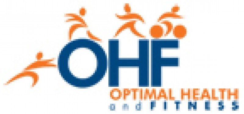 Optimal Health and Fitness