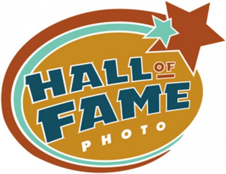 Hall of Fame Photo