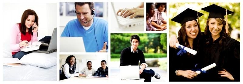 Bethel Online Academy