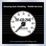 Amazing Auto Detailing - Mobile Services