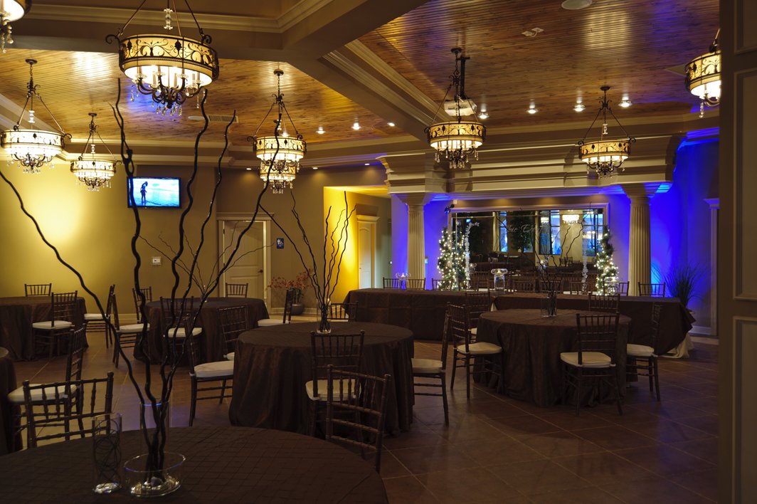 La Joie Events