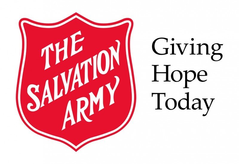 The Salvation Army Listowel