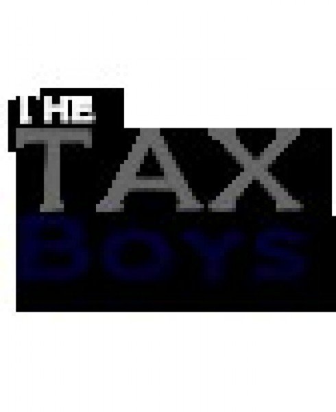 The Tax Boys