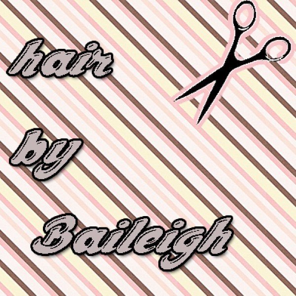 Hair By Baileigh