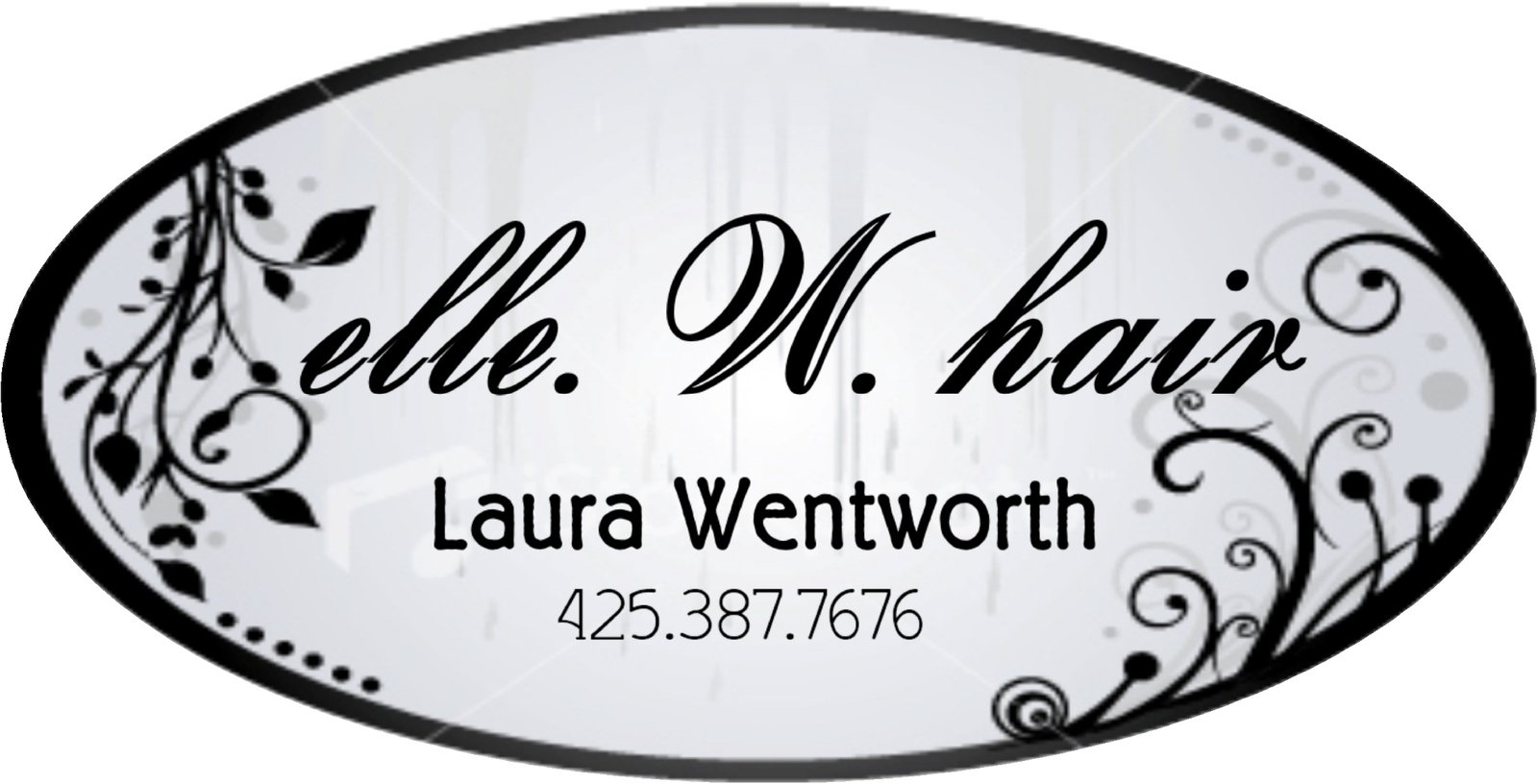 Elle. W. Hair/Hair Studio 164