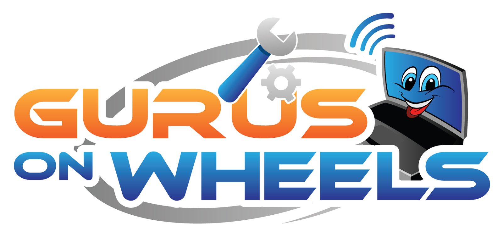 Gurus On Wheels