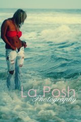 La Posh Photography